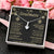 Gift For Your Soulmate Christmas - Merry - Alluring Alluring Beauty Necklace