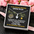 Camping Partner - Alluring Beauty Necklace 1  Alluring Beauty Necklace