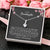 Stars Are Bright Alluring Beauty Necklace