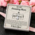 Mom Is My Favourite Role Modle -  Alluring Beauty Necklace - Mothers Day 1 Alluring Beauty Necklace