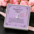 To My Boyfriend's Mom 1 Alluring Beauty Necklace