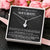 Gift For Your Soulmate - What Happens - Alluring Alluring Beauty Necklace