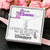 To My Queen - Love Your Donkey - Alluring Beauty Necklace Alluring Beauty Necklace