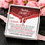 Gift For Your Soulmate - Obstacle - Alluring Alluring Beauty Necklace