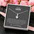 Mom My Hero Necklace Alluring Beauty Necklace