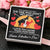 More Than Hunting Valentines Day Alluring Beauty Necklace