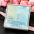 Alluring Sparkly Pendent Alluring Beauty Necklace