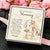 Saddle Up Mommy Necklace Alluring Beauty Necklace