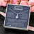 Gift For Your Soulmate Christmas - My Mate - Alluring Alluring Beauty Necklace