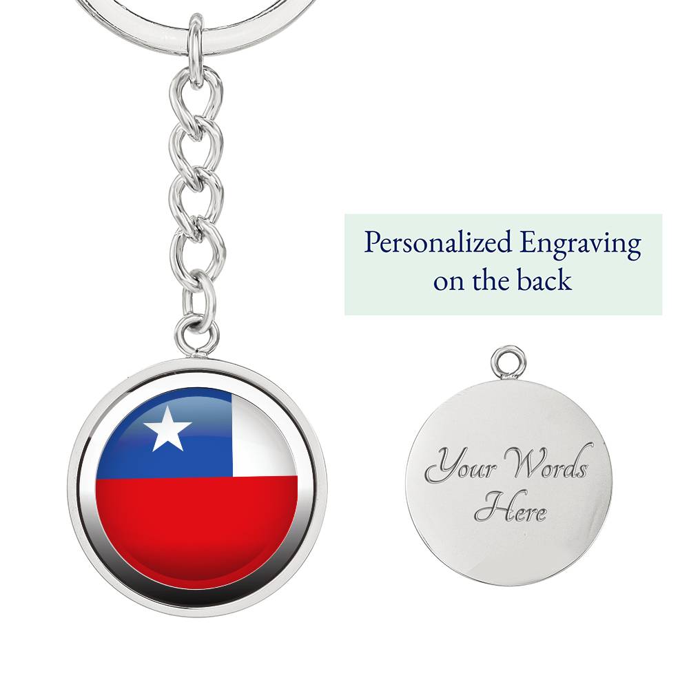 Keychain