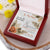 Best Gift For Mom Necklace Alluring Beauty Necklace