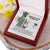 Moms ! Give This Unique Graduation Necklace For Your Daughter Alluring Beauty Necklace