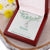 Be My Mother Alluring Beauty Necklace Alluring Beauty Necklace