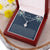 Boyfrend Mom - I Fell In Love Alluring Beauty Necklace