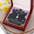 Petit Ribbon - Coworker - We Have Laughed Together Alluring Beauty Necklace