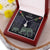 The Stunningly Beautiful Alluring Beauty Necklace For A Wonderful Mother. Alluring Beauty Necklace