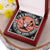 Super Powered Mom Alluring Beauty Necklace