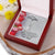 To Daughter - Alluring Beauty Necklace Alluring Beauty Necklace