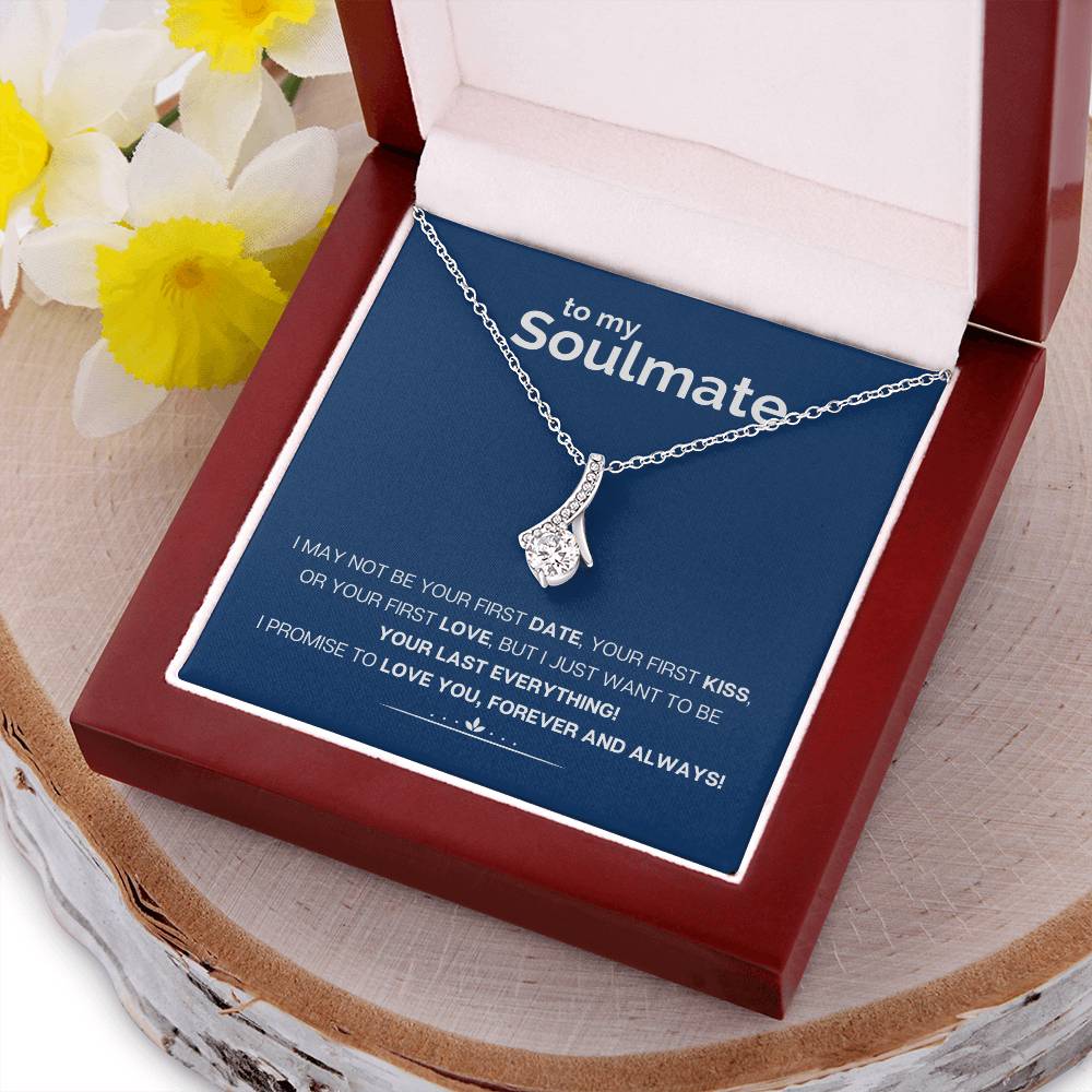 Soulmate Alluring Beauty Necklace