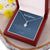 To My Daughter - Heart & Soul - Necklace 2 Alluring Beauty Necklace