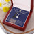 Change The World Grad Alluring Alluring Beauty Necklace