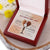 To A Wonderful Mother In Law Alluring Beauty Necklace