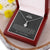 Mom My Hero Necklace Alluring Beauty Necklace