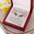 To My Badass Cat Mom Until We Can Meet Again Necklace Loss Of Cat Memorial Necklace Cat Loss Gifts Rainbow Bridge Cat Pet Sympathy Gift 5 Alluring Beauty Necklace
