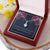 The Day We Married - Alluring Beauty Necklace Alluring Beauty Necklace