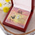 Pug Hugs From Heaven Alluring Beauty Necklace
