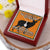 More Than Hunting Christmas Alluring Beauty Necklace