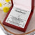 Gift For Your Soulmate - My Heart - Alluring Alluring Beauty Necklace