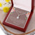 To My Beautiful Mom On My Wedding Day Alluring Beauty Necklace 1 Alluring Beauty Necklace