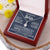 Gift For Your Soulmate - Your 1St Kiss - Alluring Alluring Beauty Necklace