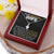 Beautiful Wife One Thing In Life Necklace Alluring Beauty Necklace