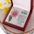 Beautiful Wife Necklace 2  Alluring Beauty Necklace