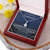 Gift For Your Soulmate - The Time - Alluring Alluring Beauty Necklace