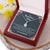 Queen Of This Family Necklace Alluring Beauty Necklace