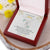 Amazing Mom Alluring Beauty Necklace