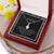 Alluring Beauty Necklace To Your Daughter – From Mom & Dad With Love – Jewelry Gift B2d9t4 Alluring Beauty Necklace