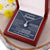 Gift For Your Soulmate Christmas - The One - Alluring Alluring Beauty Necklace