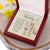 Saddle Up Mommy Necklace Alluring Beauty Necklace