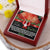 State Of The Art Christmas Necklace For From Dad To Daughter Alluring Beauty Necklace