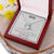 Mom You Have Loved Me For As Long As I Have Livedbut I Have Loved You My Whole Life Alluring Beauty Necklace