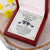 Selling Out! Graduation Necklace Alluring Beauty Necklace