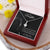 Straighten Your Crown - Necklace Alluring Beauty Necklace
