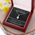 Gift For Your Soulmate - What Happens - Alluring Alluring Beauty Necklace