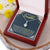 Mom To Daughter - Alluring Beauty Necklace 1 Alluring Beauty Necklace