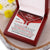 Gift For Your Soulmate - Obstacle - Alluring Alluring Beauty Necklace