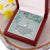 To My Daughter - Alluring Beauty Necklace6 Alluring Beauty Necklace